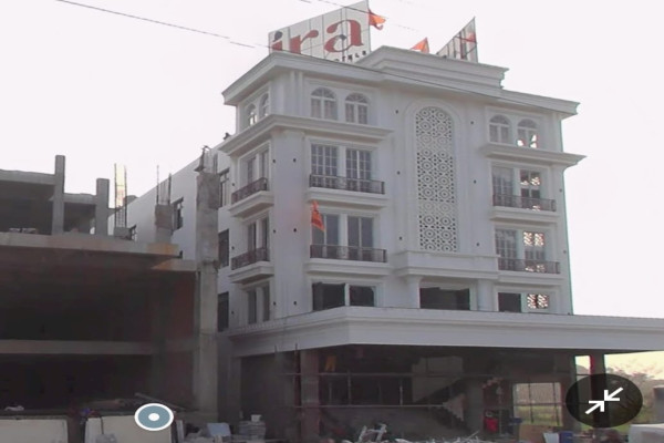 Commercial Plot  adjoint with Lucknow Gorakhpur Highway Mohbara Ayodhya