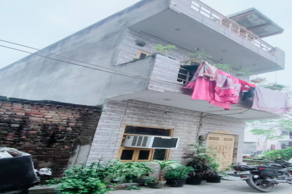 2BHK Freehold House in Shyam Vihar Najafgarh, New Delhi