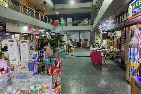 Shop for sale in gurgaon
